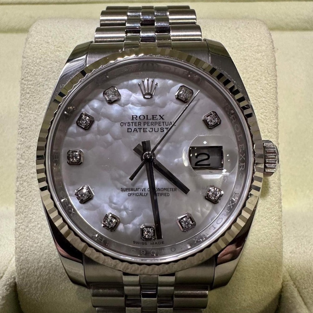 Rolex Datejust